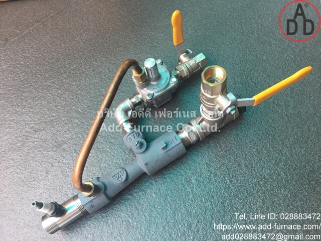 Pilot Burner Yamataha PB-2 (16)